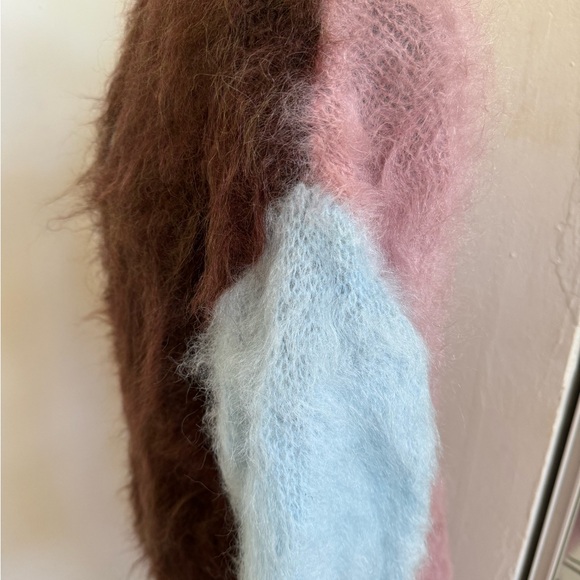 Mohair 3piece outfit - Picture 11 of 13